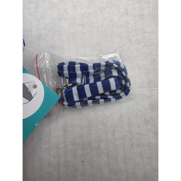 Outdoor Oasis Women's Stars‎ & Stripes One Piece Swimsuit Size 3XL NWT Red Blue - Picture 5 of 10